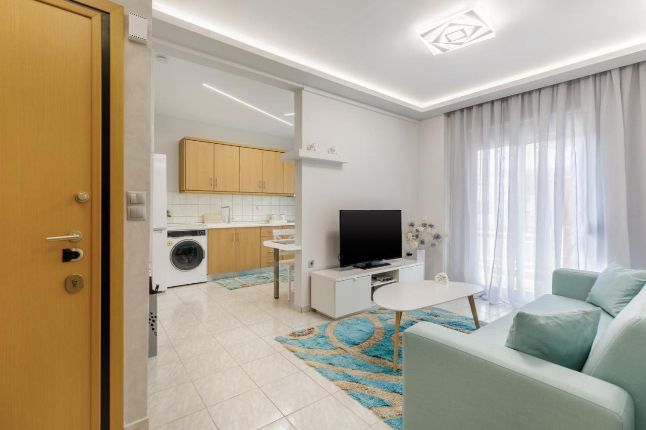 Thess Old Town 3 Free Private Parking Daire Selanik Dış mekan fotoğraf