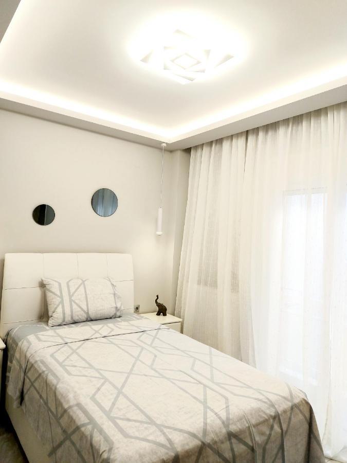 Thess Old Town 3 Free Private Parking Daire Selanik Dış mekan fotoğraf