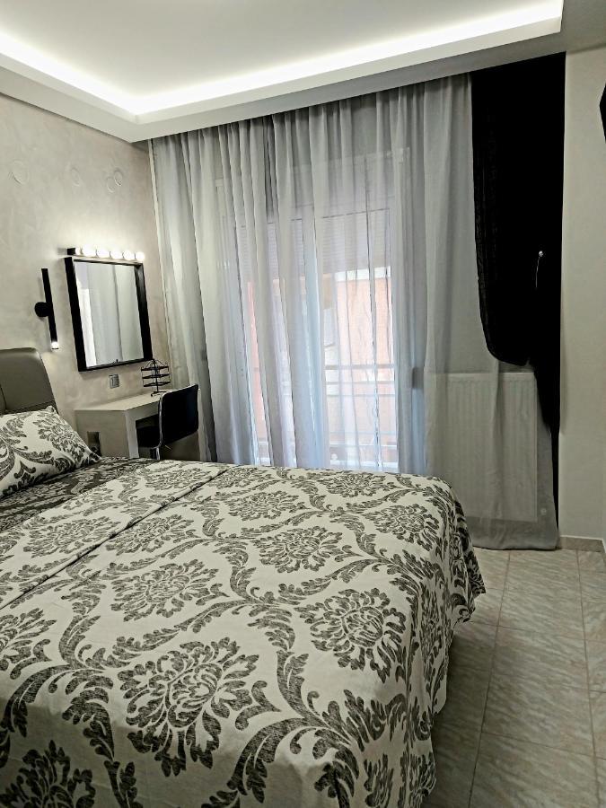 Thess Old Town 3 Free Private Parking Daire Selanik Dış mekan fotoğraf